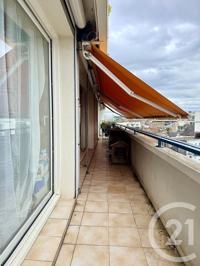 Appartement F4 &agrave; vendre - 4 pi&egrave;ces - 113,41 m2 - Tarbes - 65 - MIDI-PYRENEES
