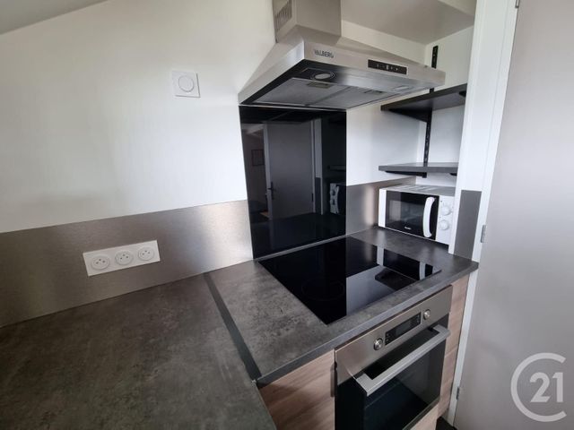 Appartement T2 &agrave; louer - 2 pi&egrave;ces - 35,24 m2 - Tarbes - 65 - MIDI-PYRENEES