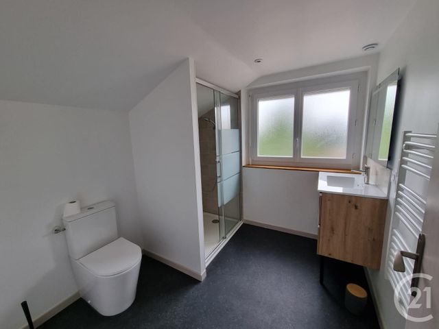 Appartement T2 &agrave; louer - 2 pi&egrave;ces - 35,24 m2 - Tarbes - 65 - MIDI-PYRENEES