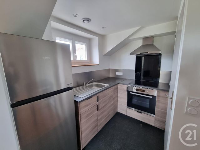 Appartement T2 &agrave; louer - 2 pi&egrave;ces - 35,24 m2 - Tarbes - 65 - MIDI-PYRENEES