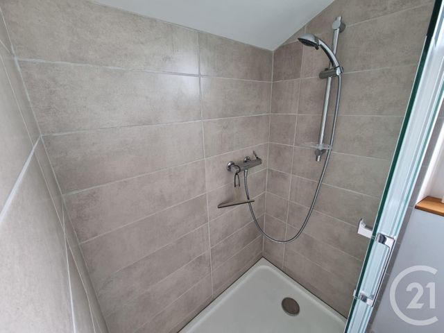 Appartement T2 &agrave; louer - 2 pi&egrave;ces - 35,24 m2 - Tarbes - 65 - MIDI-PYRENEES