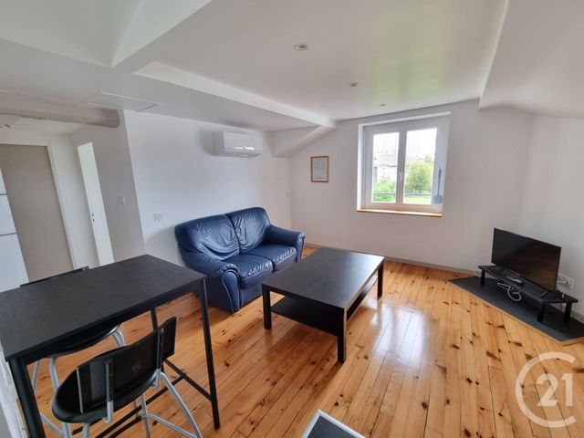 Appartement T2 &agrave; louer - 2 pi&egrave;ces - 35,24 m2 - Tarbes - 65 - MIDI-PYRENEES