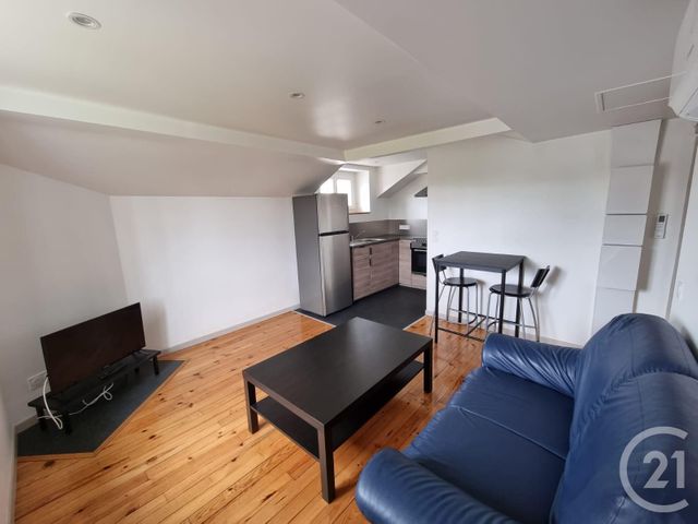 Appartement T2 &agrave; louer - 2 pi&egrave;ces - 35,24 m2 - Tarbes - 65 - MIDI-PYRENEES