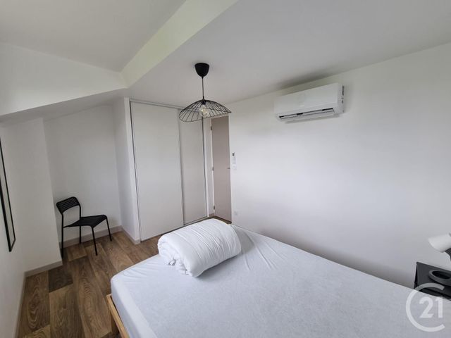 Appartement T2 &agrave; louer - 2 pi&egrave;ces - 35,24 m2 - Tarbes - 65 - MIDI-PYRENEES