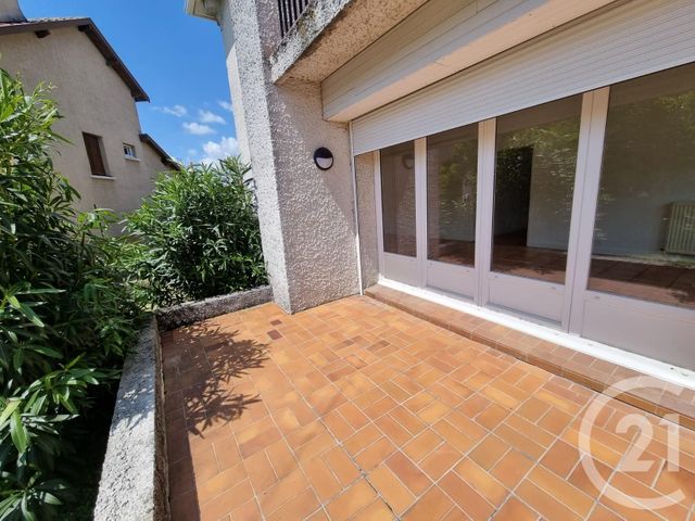 Maison &agrave; louer - 6 pi&egrave;ces - 169,87 m2 - Semeac - 65 - MIDI-PYRENEES