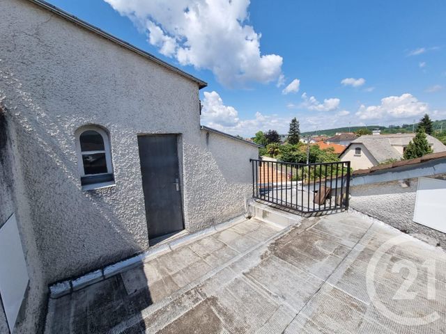 Maison &agrave; louer - 6 pi&egrave;ces - 169,87 m2 - Semeac - 65 - MIDI-PYRENEES
