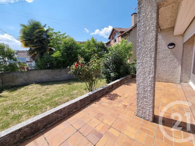 Maison &agrave; louer - 6 pi&egrave;ces - 169,87 m2 - Semeac - 65 - MIDI-PYRENEES