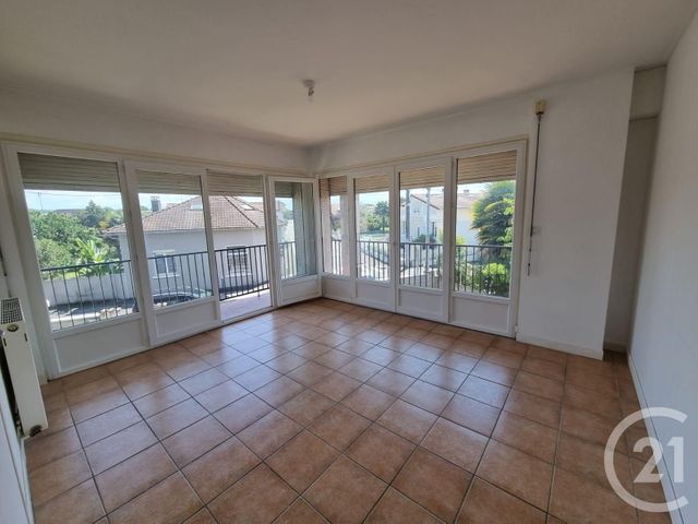 Maison &agrave; louer - 6 pi&egrave;ces - 169,87 m2 - Semeac - 65 - MIDI-PYRENEES