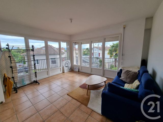Maison &agrave; louer - 6 pi&egrave;ces - 169,87 m2 - Semeac - 65 - MIDI-PYRENEES