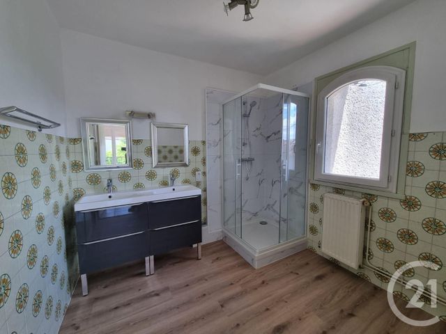 Maison &agrave; louer - 6 pi&egrave;ces - 169,87 m2 - Semeac - 65 - MIDI-PYRENEES