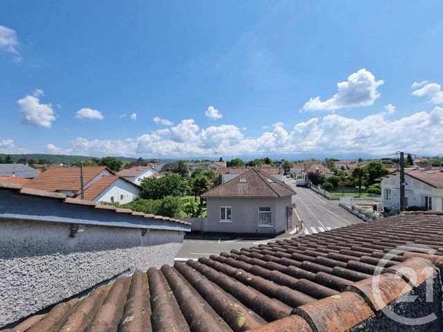 Maison &agrave; louer - 6 pi&egrave;ces - 169,87 m2 - Semeac - 65 - MIDI-PYRENEES