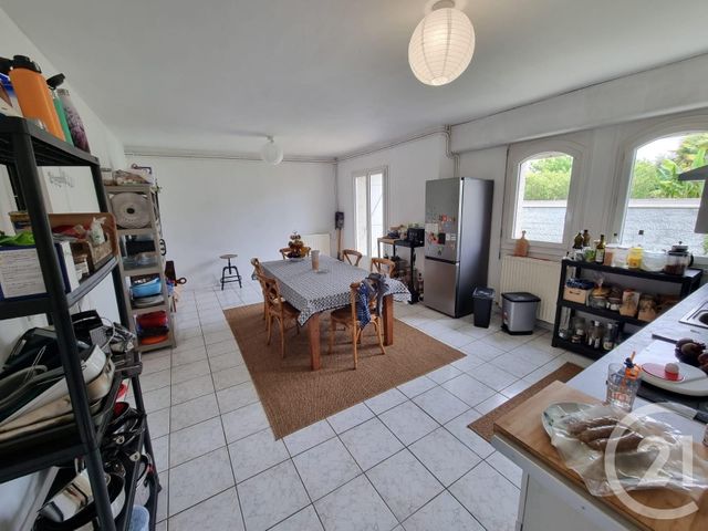 Maison &agrave; louer - 6 pi&egrave;ces - 169,87 m2 - Semeac - 65 - MIDI-PYRENEES