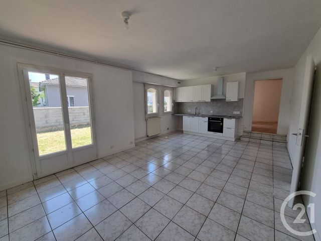Maison &agrave; louer - 6 pi&egrave;ces - 169,87 m2 - Semeac - 65 - MIDI-PYRENEES