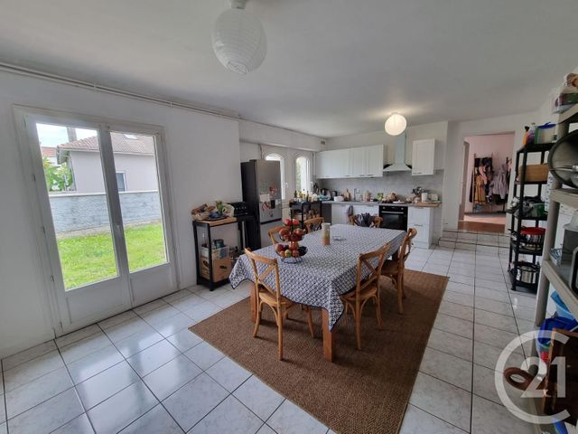 Maison &agrave; louer - 6 pi&egrave;ces - 169,87 m2 - Semeac - 65 - MIDI-PYRENEES