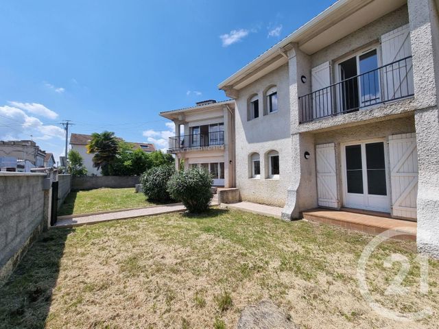 Maison &agrave; louer - 6 pi&egrave;ces - 169,87 m2 - Semeac - 65 - MIDI-PYRENEES