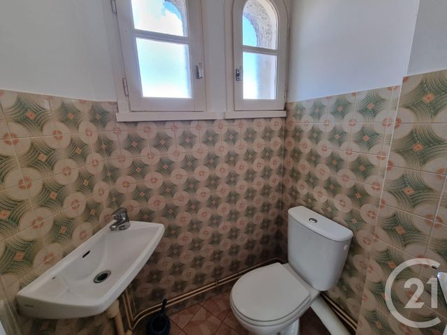 Maison &agrave; louer - 6 pi&egrave;ces - 169,87 m2 - Semeac - 65 - MIDI-PYRENEES