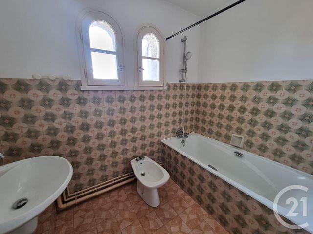 Maison &agrave; louer - 6 pi&egrave;ces - 169,87 m2 - Semeac - 65 - MIDI-PYRENEES