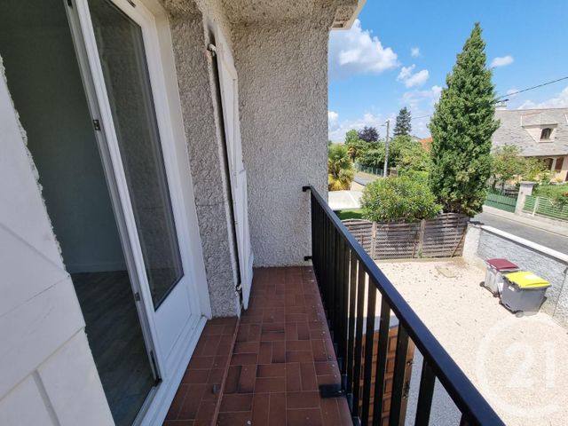 Maison &agrave; louer - 6 pi&egrave;ces - 169,87 m2 - Semeac - 65 - MIDI-PYRENEES