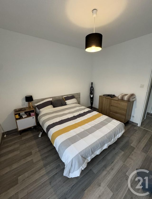 Appartement T3 &agrave; louer - 3 pi&egrave;ces - 59,41 m2 - Tarbes - 65 - MIDI-PYRENEES
