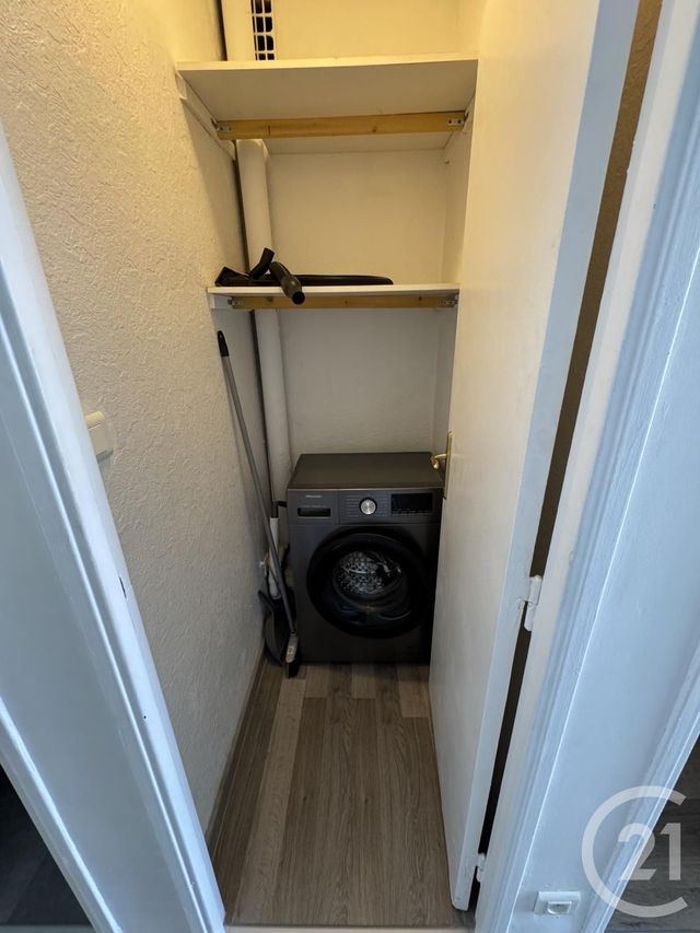 Appartement T3 &agrave; louer - 3 pi&egrave;ces - 59,41 m2 - Tarbes - 65 - MIDI-PYRENEES