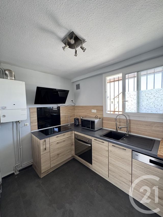 Appartement T3 &agrave; louer - 3 pi&egrave;ces - 59,41 m2 - Tarbes - 65 - MIDI-PYRENEES