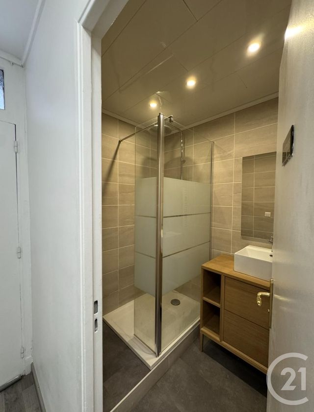 Appartement T3 &agrave; louer - 3 pi&egrave;ces - 59,41 m2 - Tarbes - 65 - MIDI-PYRENEES