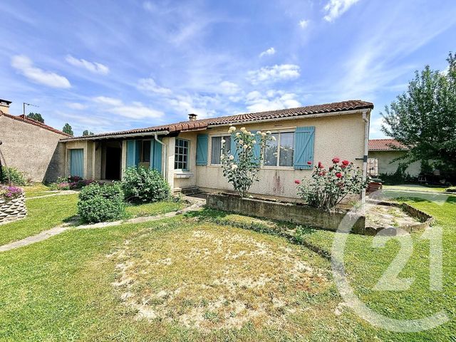Prix immobilier ODOS - Photo d’une maison vendue