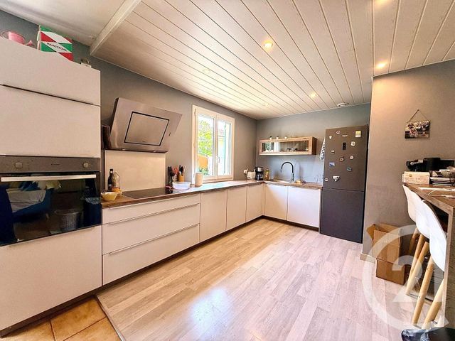 Maison &agrave; vendre - 4 pi&egrave;ces - 84,04 m2 - Odos - 65 - MIDI-PYRENEES