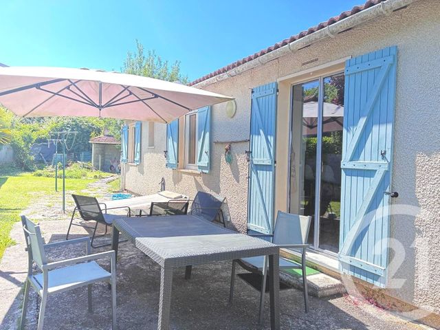 Maison &agrave; vendre - 4 pi&egrave;ces - 84,04 m2 - Odos - 65 - MIDI-PYRENEES