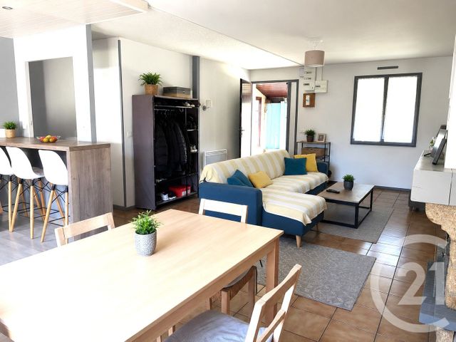 Maison &agrave; vendre - 4 pi&egrave;ces - 84,04 m2 - Odos - 65 - MIDI-PYRENEES