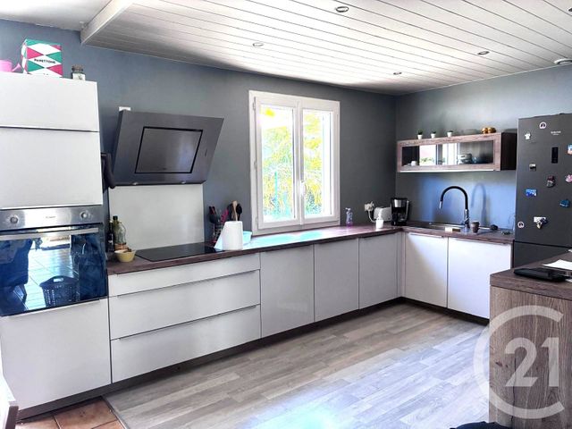 Maison &agrave; vendre - 4 pi&egrave;ces - 84,04 m2 - Odos - 65 - MIDI-PYRENEES