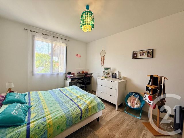 Maison &agrave; vendre - 4 pi&egrave;ces - 84,04 m2 - Odos - 65 - MIDI-PYRENEES