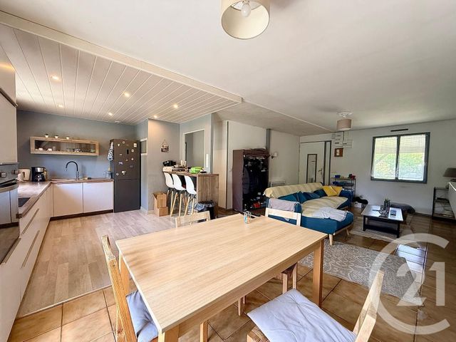 Maison &agrave; vendre - 4 pi&egrave;ces - 84,04 m2 - Odos - 65 - MIDI-PYRENEES