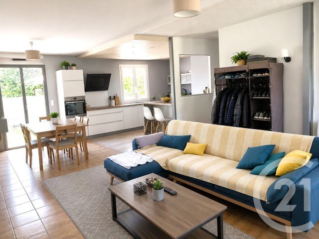 Maison &agrave; vendre - 4 pi&egrave;ces - 84,04 m2 - Odos - 65 - MIDI-PYRENEES