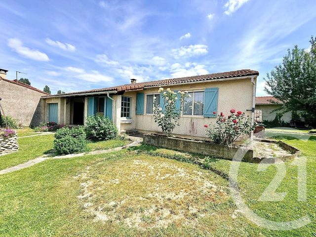 maison - ODOS - 65