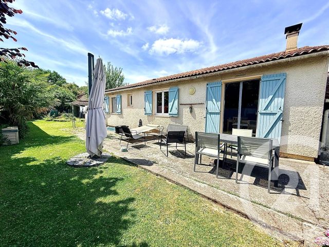 Maison &agrave; vendre - 4 pi&egrave;ces - 84,04 m2 - Odos - 65 - MIDI-PYRENEES