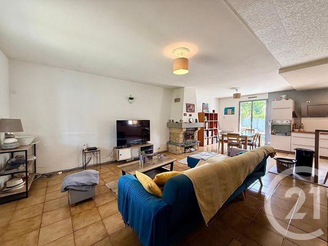 Maison &agrave; vendre - 4 pi&egrave;ces - 84,04 m2 - Odos - 65 - MIDI-PYRENEES