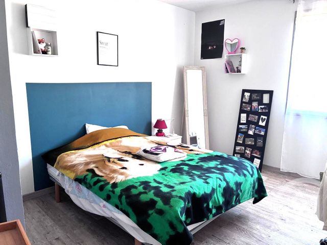 Maison &agrave; vendre - 4 pi&egrave;ces - 84,04 m2 - Odos - 65 - MIDI-PYRENEES