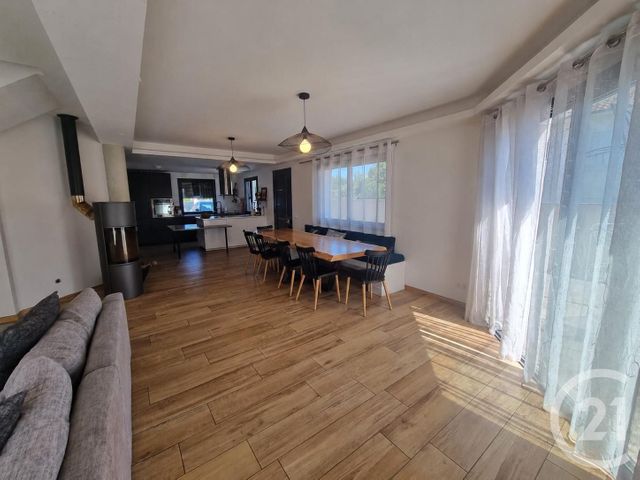 Maison &agrave; louer - 5 pi&egrave;ces - 141,76 m2 - Aureilhan - 65 - MIDI-PYRENEES
