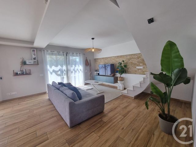 Maison &agrave; louer - 5 pi&egrave;ces - 141,76 m2 - Aureilhan - 65 - MIDI-PYRENEES