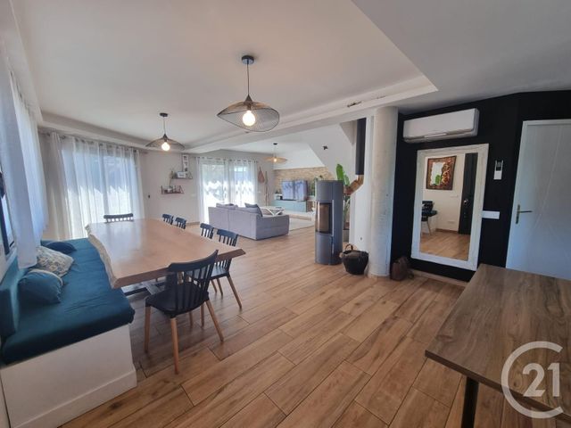 Maison &agrave; louer - 5 pi&egrave;ces - 141,76 m2 - Aureilhan - 65 - MIDI-PYRENEES