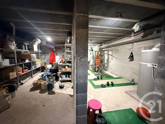 Maison &agrave; louer - 5 pi&egrave;ces - 141,76 m2 - Aureilhan - 65 - MIDI-PYRENEES