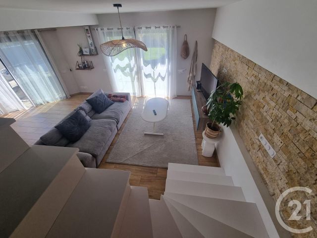 Maison &agrave; louer - 5 pi&egrave;ces - 141,76 m2 - Aureilhan - 65 - MIDI-PYRENEES
