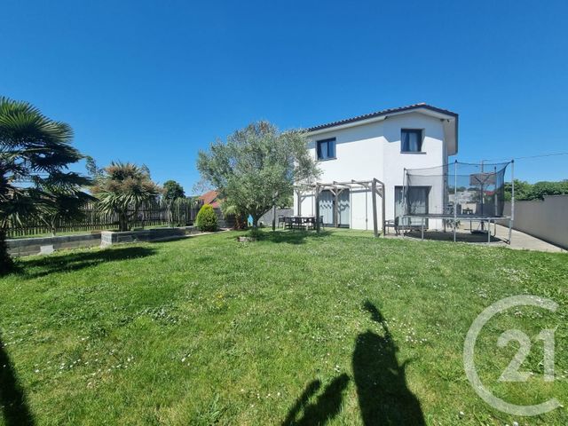 Maison &agrave; louer - 5 pi&egrave;ces - 141,76 m2 - Aureilhan - 65 - MIDI-PYRENEES