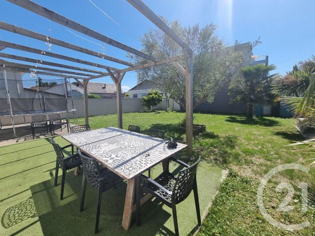 Maison &agrave; louer - 5 pi&egrave;ces - 141,76 m2 - Aureilhan - 65 - MIDI-PYRENEES