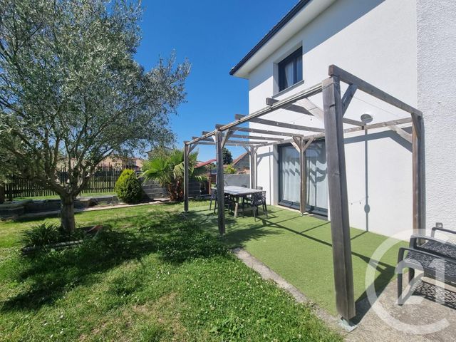 Maison &agrave; louer - 5 pi&egrave;ces - 141,76 m2 - Aureilhan - 65 - MIDI-PYRENEES