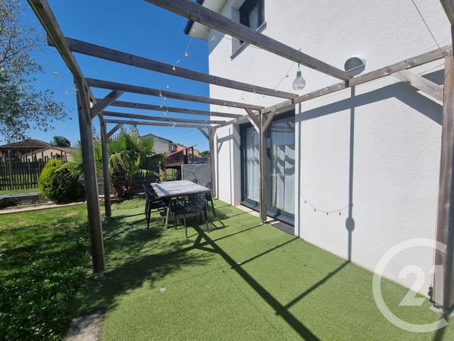 Maison &agrave; louer - 5 pi&egrave;ces - 141,76 m2 - Aureilhan - 65 - MIDI-PYRENEES