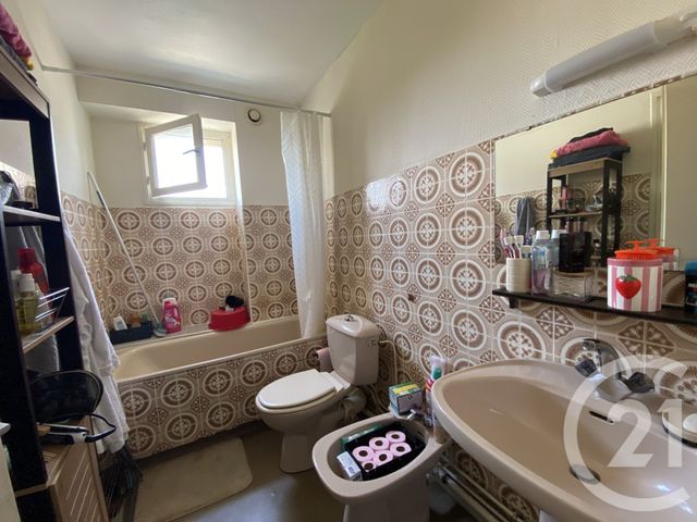 Appartement F1 &agrave; vendre - 1 pi&egrave;ce - 25,52 m2 - Tarbes - 65 - MIDI-PYRENEES