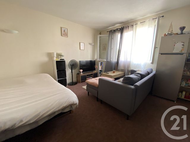 Appartement F1 &agrave; vendre - 1 pi&egrave;ce - 25,52 m2 - Tarbes - 65 - MIDI-PYRENEES