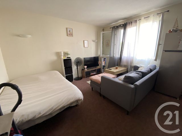Appartement F1 &agrave; vendre - 1 pi&egrave;ce - 25,52 m2 - Tarbes - 65 - MIDI-PYRENEES